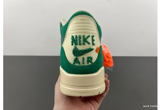 Abney Chanel FZ7974-300 Retro 3 SP Jordan Nina Bicoastal 0327